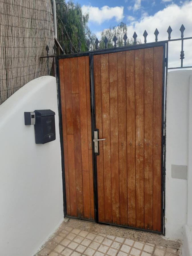 Apartamento The White Dragos With Ocean View - Ac - Private Pool Tías Exterior foto