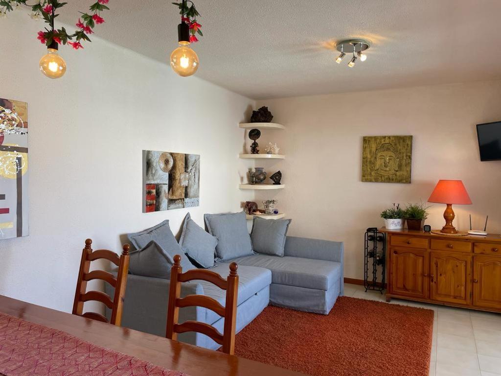 Apartamento The White Dragos With Ocean View - Ac - Private Pool Tías Exterior foto