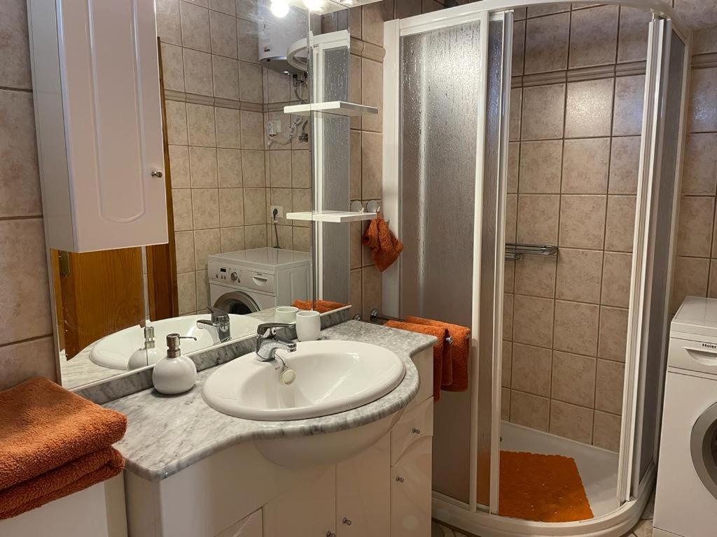 Apartamento The White Dragos With Ocean View - Ac - Private Pool Tías Exterior foto