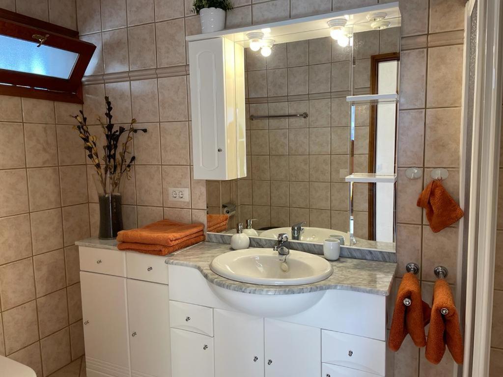 Apartamento The White Dragos With Ocean View - Ac - Private Pool Tías Exterior foto